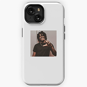 Young Nudy Always Authentic Always Nudy Young Nudy iPhone Cases
