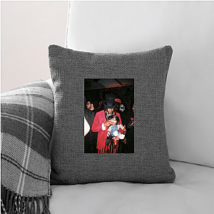 Young Nudy Zone 6 Legend Young Nudy Pillows Cover