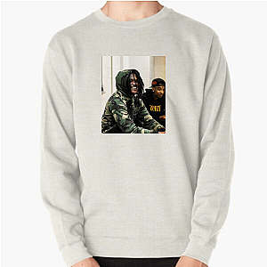 Young Nudy Unforgettable Flow Young Nudy Sweatshirts