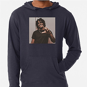Young Nudy Always Authentic Always Nudy Young Nudy Hoodies