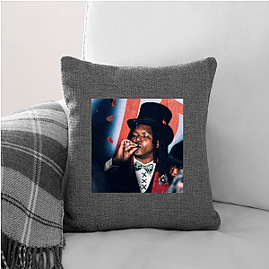 Young Nudy Slimeball Life Young Nudy Pillows Cover