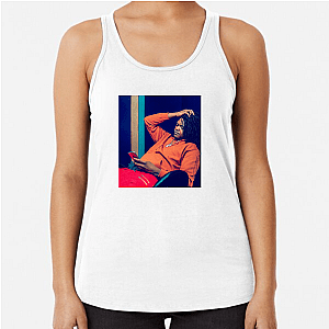Young Nudy Music Is Life Young Nudy Tank Tops