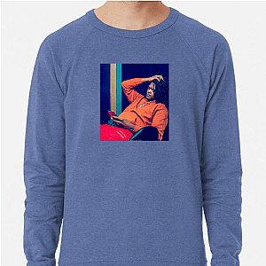 Young Nudy Music Is Life Young Nudy Sweatshirts