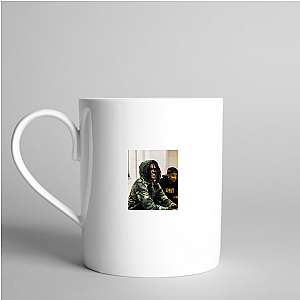 Young Nudy Unforgettable Flow Young Nudy Mugs