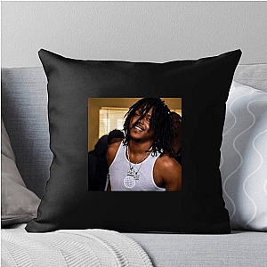 Young Nudy The Realest Out Young Nudy Pillows Cover