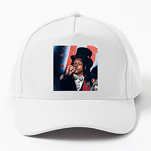 Young Nudy Slimeball Life Young Nudy Hats & Caps