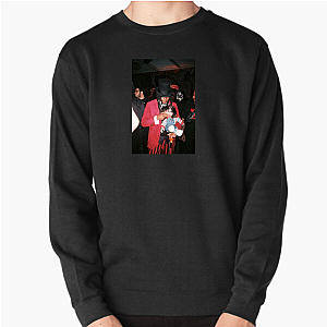 Young Nudy Zone 6 Legend Young Nudy Sweatshirts