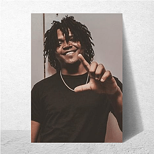 Young Nudy Always Authentic Always Nudy Young Nudy Posters