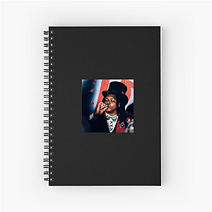 Young Nudy Slimeball Life Young Nudy Notebook