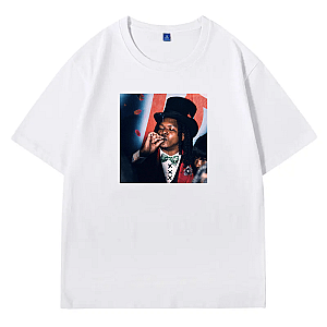 Young Nudy Slimeball Life Young Nudy T-Shirts