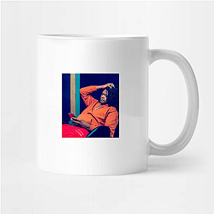 Young Nudy Music Is Life Young Nudy Mugs