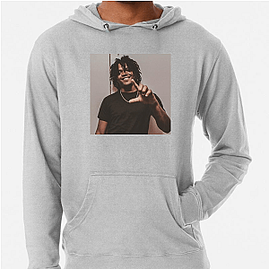 Young Nudy Always Authentic Always Nudy Young Nudy Hoodies