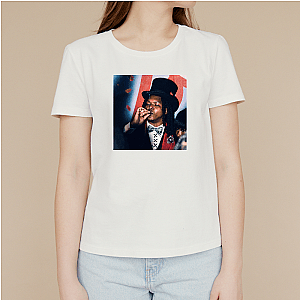 Young Nudy Slimeball Life Young Nudy T-Shirts