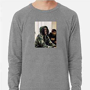 Young Nudy Unforgettable Flow Young Nudy Sweatshirts