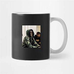 Young Nudy Unforgettable Flow Young Nudy Mugs