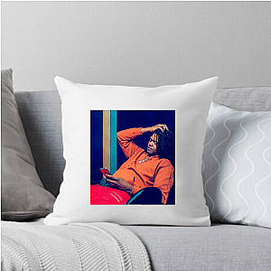 Young Nudy Music Is Life Young Nudy Pillows Cover