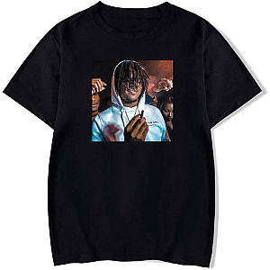 Young Nudy Beyond The Trap Young Nudy T-Shirts