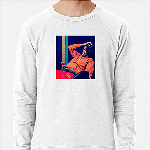 Young Nudy Music Is Life Young Nudy Sweatshirts