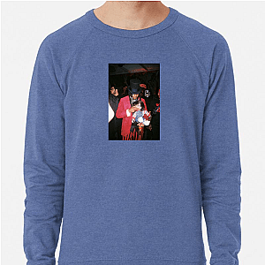 Young Nudy Zone 6 Legend Young Nudy Sweatshirts