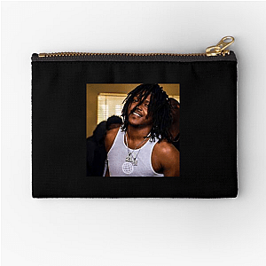 Young Nudy The Realest Out Young Nudy Zipper Pouches