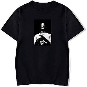 Young Nudy PDE Gang Young Nudy T-Shirts