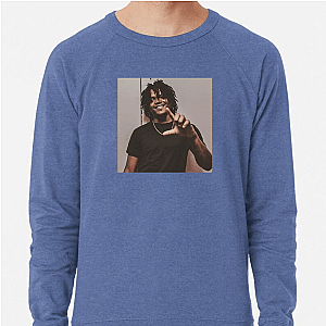 Young Nudy Always Authentic Always Nudy Young Nudy Sweatshirts