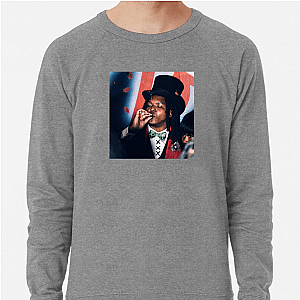 Young Nudy Slimeball Life Young Nudy Sweatshirts