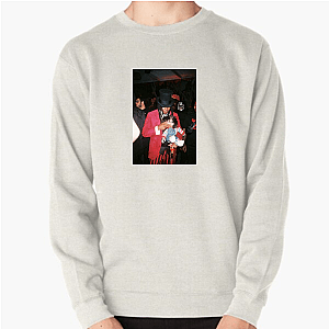 Young Nudy Zone 6 Legend Young Nudy Sweatshirts