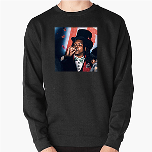 Young Nudy Slimeball Life Young Nudy Sweatshirts