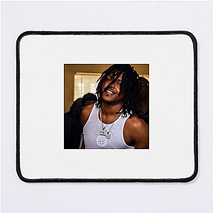 Young Nudy The Realest Out Young Nudy Mouse Pads