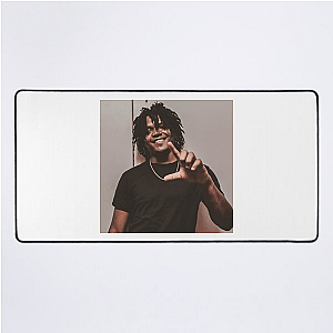 Young Nudy Always Authentic Always Nudy Young Nudy Mouse Pads