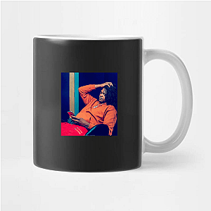 Young Nudy Music Is Life Young Nudy Mugs