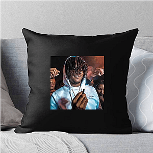 Young Nudy Beyond The Trap Young Nudy Pillows Cover