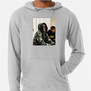 Young Nudy Unforgettable Flow Young Nudy Hoodies