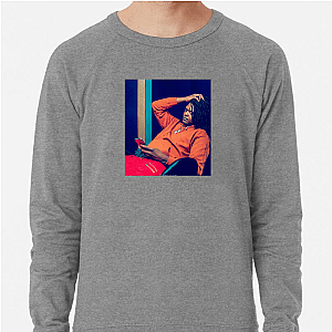 Young Nudy Music Is Life Young Nudy Sweatshirts