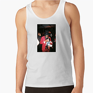 Young Nudy Zone 6 Legend Young Nudy Tank Tops