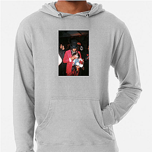 Young Nudy Zone 6 Legend Young Nudy Hoodies