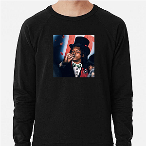 Young Nudy Slimeball Life Young Nudy Sweatshirts