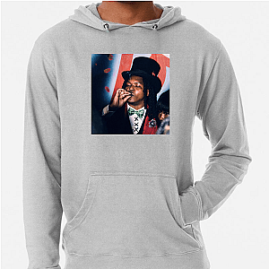 Young Nudy Slimeball Life Young Nudy Hoodies