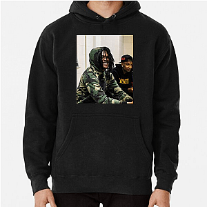 Young Nudy Unforgettable Flow Young Nudy Hoodies