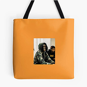 Young Nudy Unforgettable Flow Young Nudy Bags