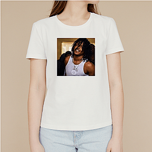 Young Nudy The Realest Out Young Nudy T-Shirts