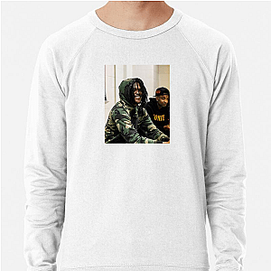 Young Nudy Unforgettable Flow Young Nudy Sweatshirts