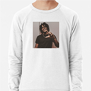 Young Nudy Always Authentic Always Nudy Young Nudy Sweatshirts