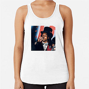 Young Nudy Slimeball Life Young Nudy Tank Tops