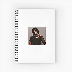 Young Nudy Always Authentic Always Nudy Young Nudy Notebook
