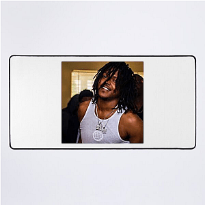 Young Nudy The Realest Out Young Nudy Mouse Pads