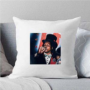 Young Nudy Slimeball Life Young Nudy Pillows Cover