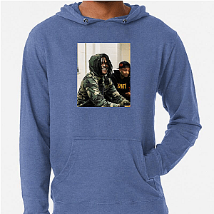 Young Nudy Unforgettable Flow Young Nudy Hoodies