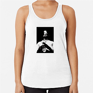 Young Nudy PDE Gang Young Nudy Tank Tops